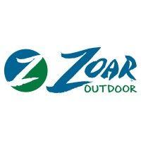 zoar outdoor logo image