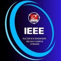 ieee klescet logo image