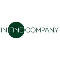 in fine company logo image