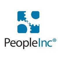 people inc. | bcs hr enterprise logo image