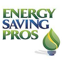 energy saving pros logo image