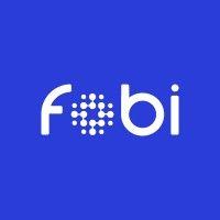 fobi ai logo image