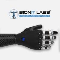 bionit labs logo image