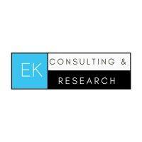 ek consulting & research, llc