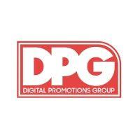 dpg worldwide (digital promotions group) logo image