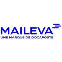 maileva logo image