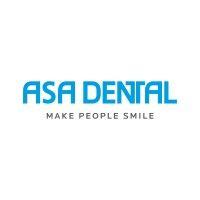 asa dental logo image