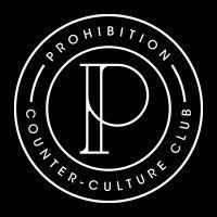 prohibition logo image