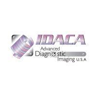 idaca imaging center logo image