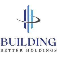 building better holdings logo image