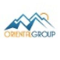 oriental group / marrakech logo image