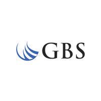 global business solutions llc logo image