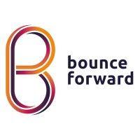 bounce forward