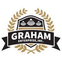 graham enterprise, inc. logo image