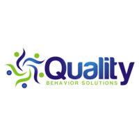 quality behavior solutions