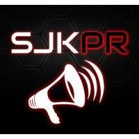 sjk public relations logo image