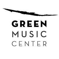 green music center logo image