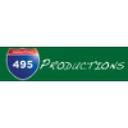 logo of 495 Productions