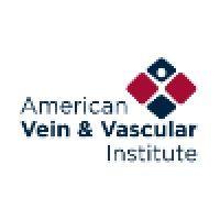 american vein & vascular institute logo image