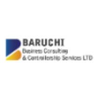 baruchi business consulting & controllership services ltd