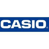 casio uk