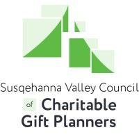 susquehanna valley council of charitable gift planners