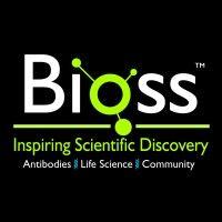 bioss inc. logo image