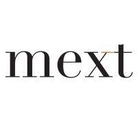 mext consulting logo image