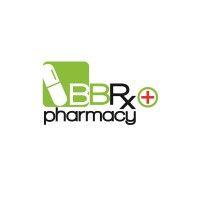 bbrx plus inc. d/b/a plus pharmacy logo image