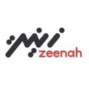 logo of Zeenah