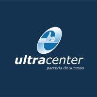 ultracenter logo image