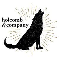 holcomb & co.