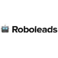 roboleads logo image