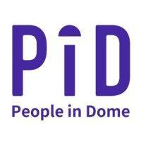 pid inc. logo image