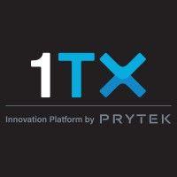 1tx logo image