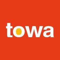 towa software logo image