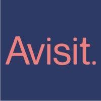 avisit logo image