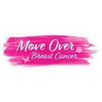 move over breast cancer inc.