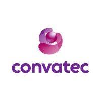 convatec india logo image