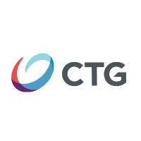 ctg logo image