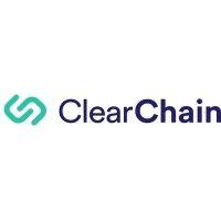 clearchain logo image