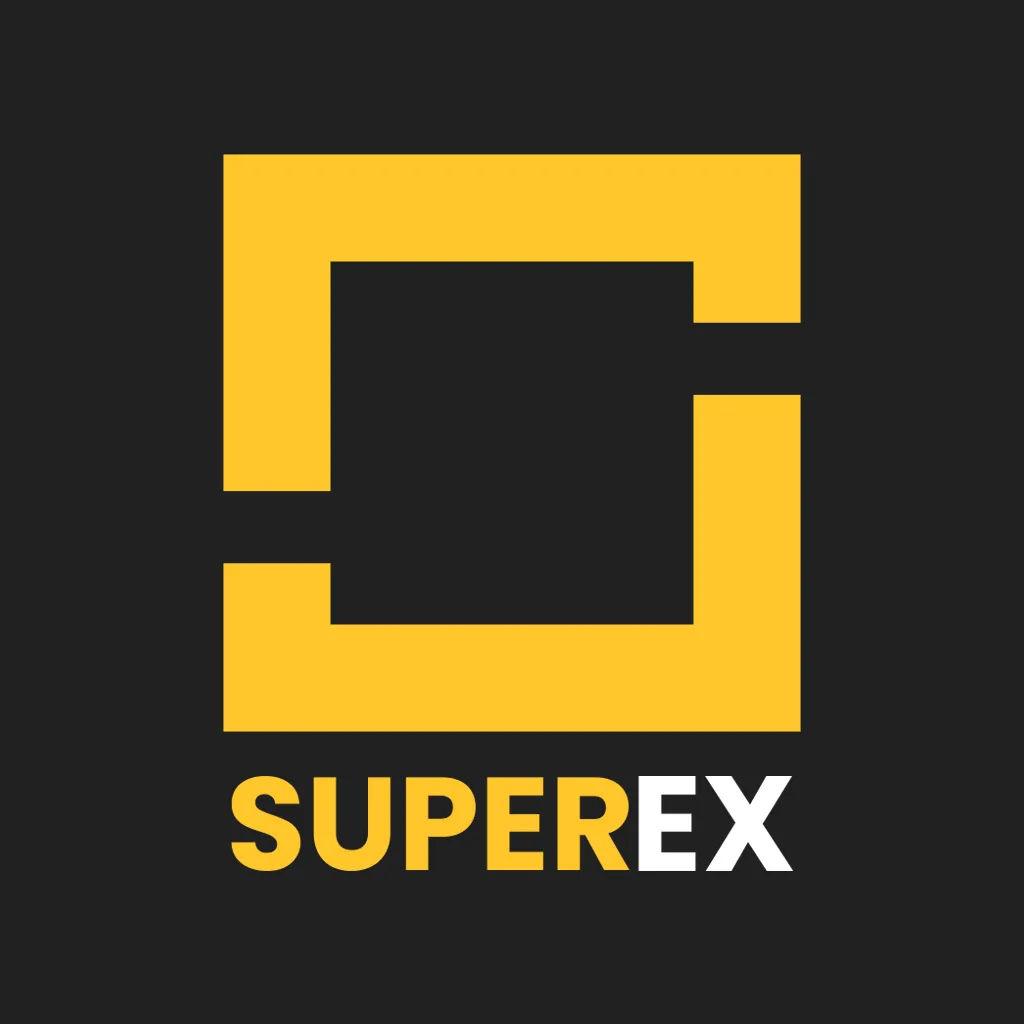 superex products inc logo image