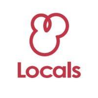 locals stays inc logo image