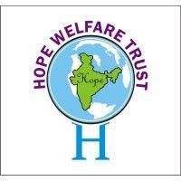 hope welfare trust logo image