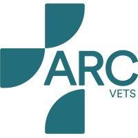 animal referral centre (arc) logo image