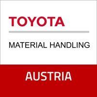 toyota material handling austria logo image