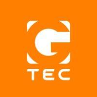 gtec distribution logo image