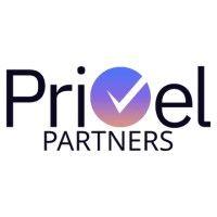 privel partners logo image