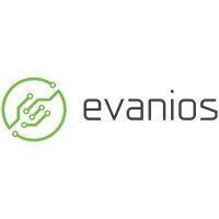 evanios logo image