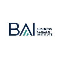 business acumen institute logo image